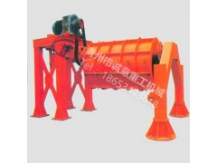 水泥涵管设备,悬锟式水泥制管设备,水泥制管机购买图1