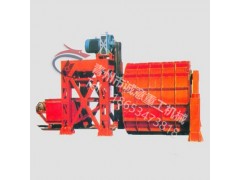 水泥制管模具设备厂，水泥涵管机工厂,混凝土涵管机供应图1