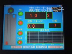 煤矿矿井提升机盘形制动器闸间隙保护装置图1