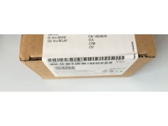 西门子6ES7223-1PL32-0xB0数字输出模块图1