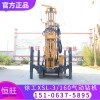 XSL3/160徐工工程机械钻机  云南300米深水井钻机