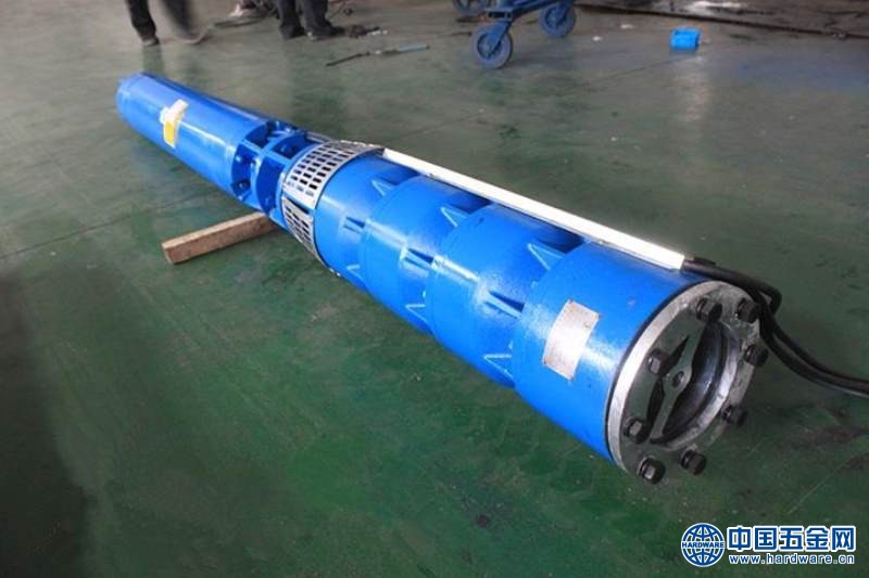 井用热水潜水泵