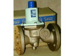 日本阀天VENN青铜水用减压阀总代直销图1