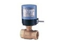 日本北泽KITZ电动球阀EA100-200图1