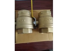 日本北泽KITZ铜球阀SZA总代直销图1