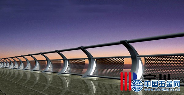 宝川夜景灯光06