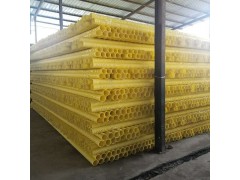 宜宾|泸州|昭通UPVC双壁波纹管，pvc管材生产厂家图1