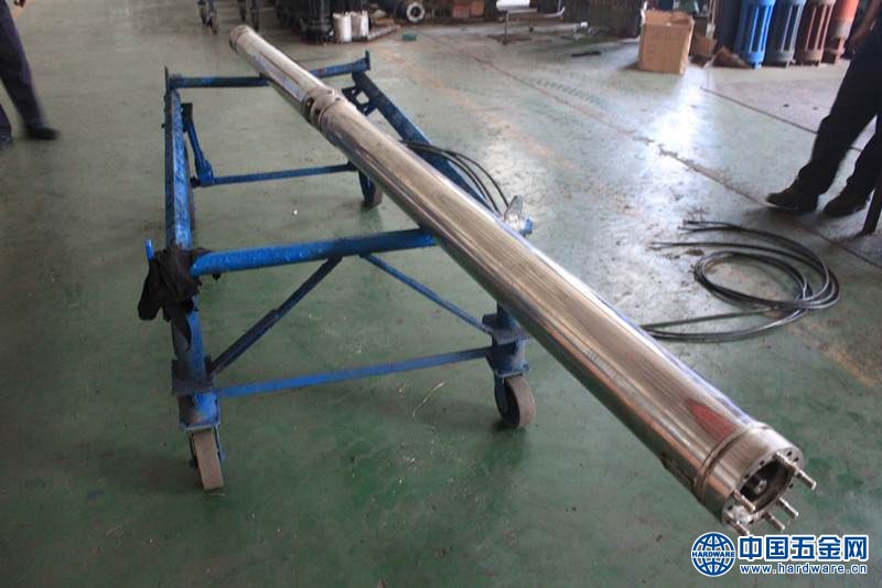 高扬程井用潜水泵