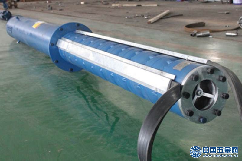 高扬程井用潜水泵