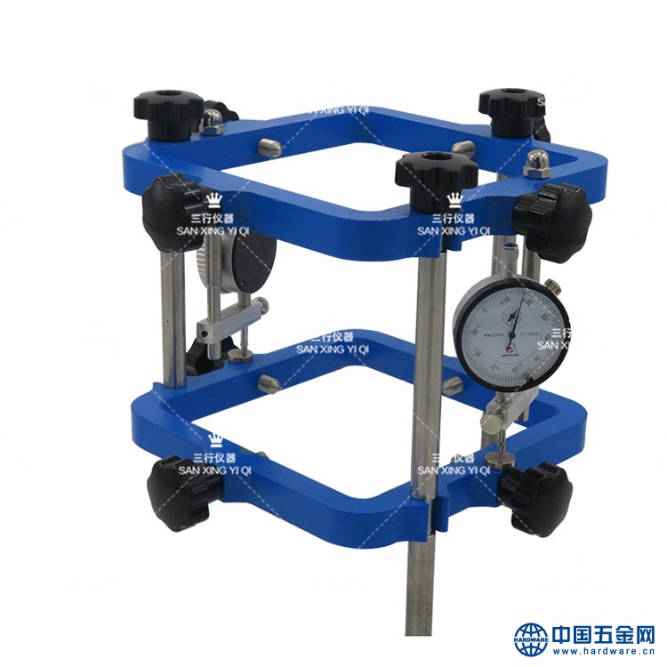 弹性模量测定仪1