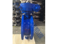 双向硬碰硬旋球阀图1