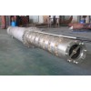 卧式不锈钢潜水泵_适用于池塘、矿山、河流