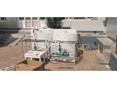 徐州全自动加碱机 砖厂自动加碱机  脱硫塔自动加碱机图1