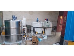 淮南全自动加碱机 砖厂自动加碱机  脱硫塔自动加碱机图1