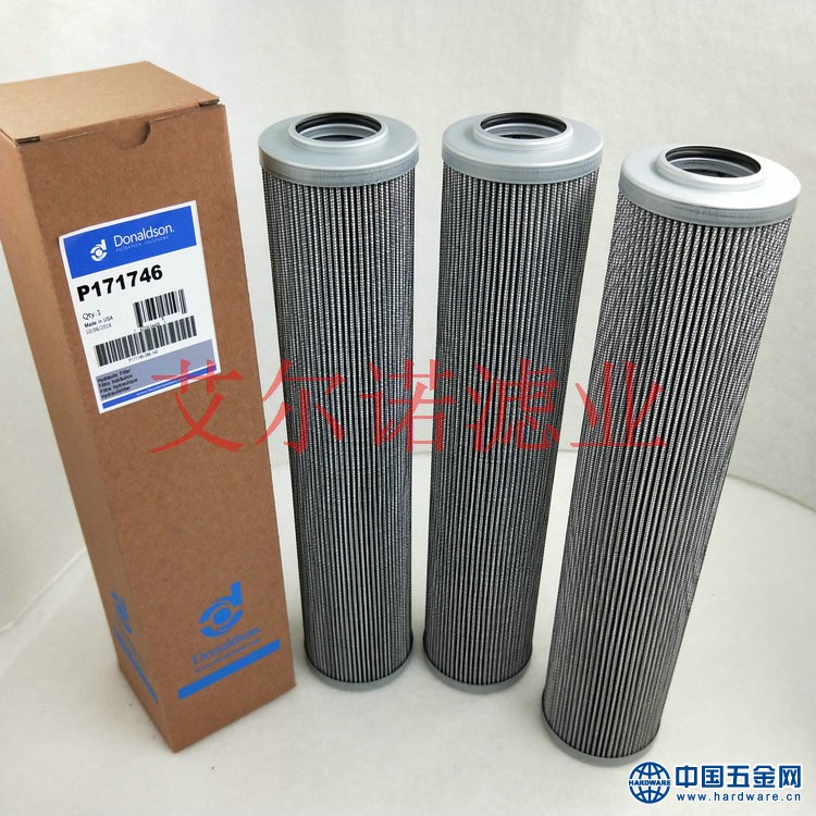 P171746唐纳森液压油滤芯