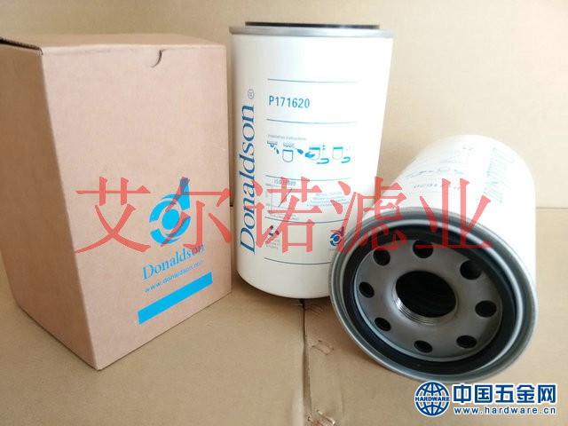 P171620唐纳森液压油滤芯