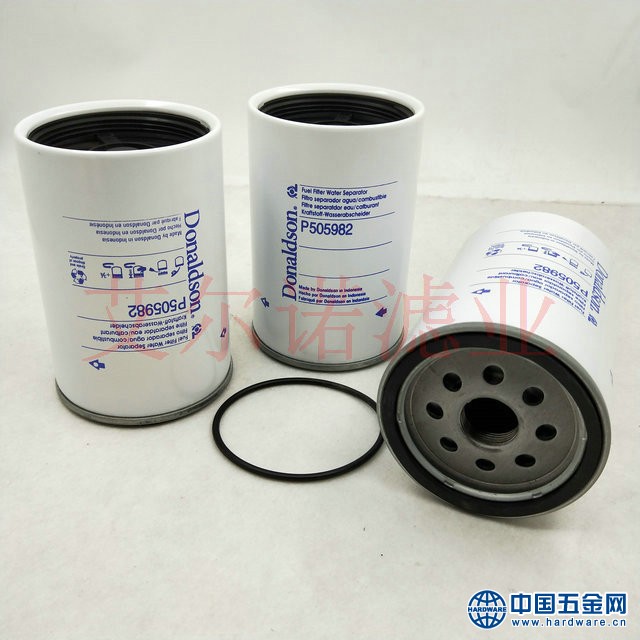 P505982唐纳森柴油粗滤芯