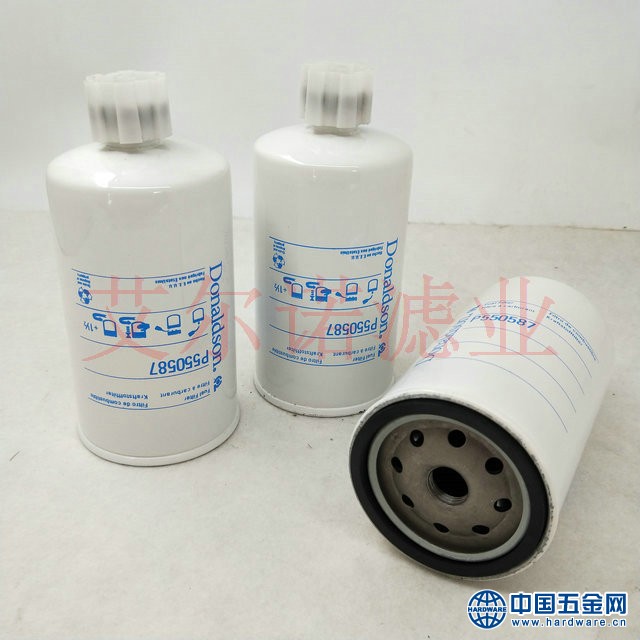 P550587唐纳森柴油粗滤芯