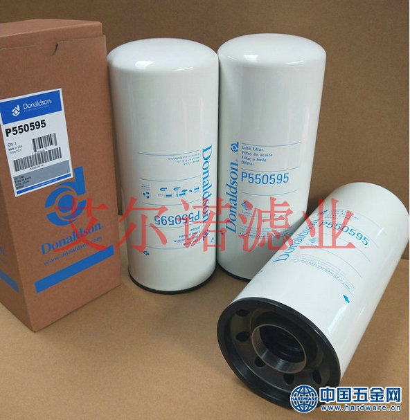 P550595唐纳森机油格滤芯