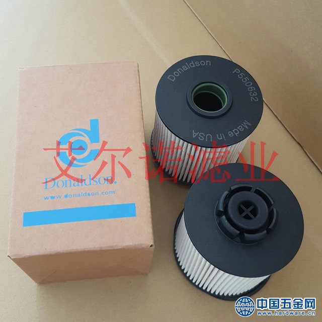 P550632唐纳森柴油粗滤芯