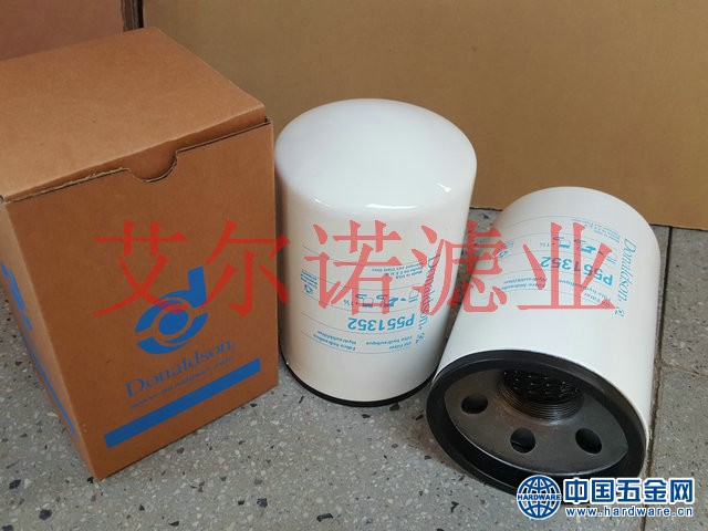P551352唐纳森液压透气滤芯