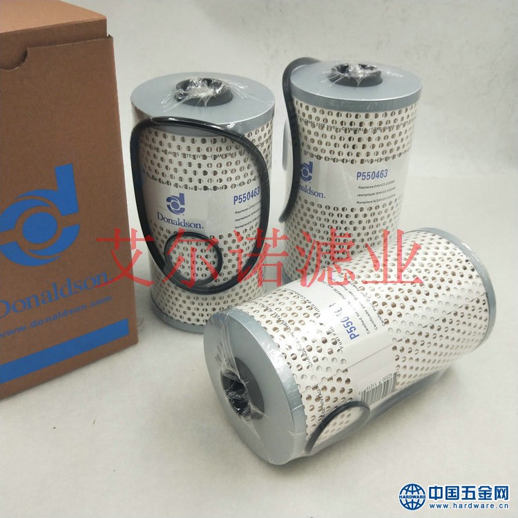 P550463唐纳森液压油变速箱滤芯