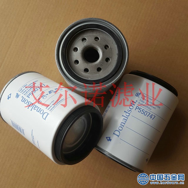 P550747唐纳森柴油粗滤芯 - 副本