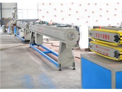 PE-RT地暖管设备报价图1