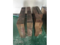 C17200高硬度线切割铍铜板 中厚铍铜板图1