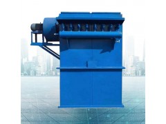 铸造厂车间布袋除尘器 电炉脉冲除尘器 生物质锅炉除尘器厂家图1