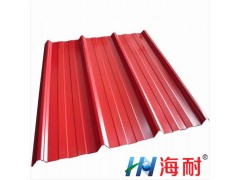 防火耐用,优质海耐ASP钢塑板,高品质建筑材料图1