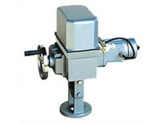 电动阀门直行程DKZ-410CX图1