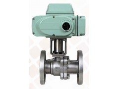 ZYS-40 ZYP-40精小型电动执行器图1