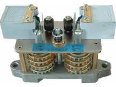 95典设DZW执行器行程开关,DZW行程计数器图1