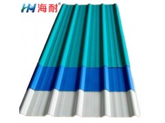 高分子纳米材料，海耐纳米隔热彩铝板，室外建材SX图1