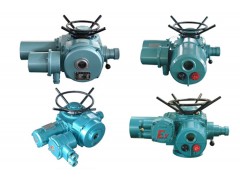 阀门驱动电装Z30-24T DZW30-24W/T图1