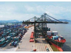 危险品海运进口报检 东莞立沙岛报关代理图1