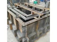 电缆检查井钢模具厂家价格/检查井钢模具厂家批发图1