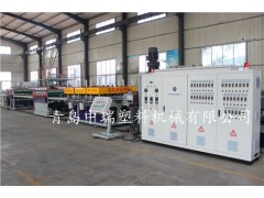 PP建筑模板设备规格图1