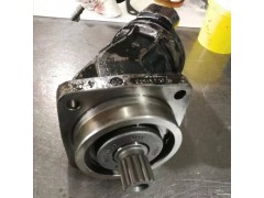 维修A2F063液压马达 液压泵供应图1