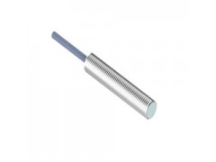 M8电感式近接传感器，检测距离1mm/2mm/3mm/4mm图1