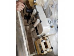 山西气动吹缆机 光缆敷设设备CLJ-60S吹缆机可以施工图1