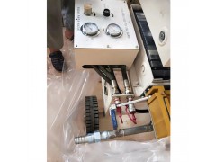 湖北高速公路气动吹缆机CLJ-60S光缆吹缆机生产厂家图1