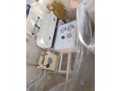 光缆敷设设备气动吹缆机 CLJ-60S吹缆机可以施工图1