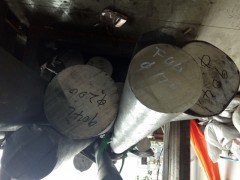 江苏供应904L不锈钢圆钢（无锡904L不锈钢圆钢）图1