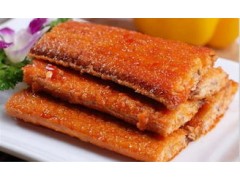 进口海鲜报关报检图1