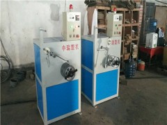 PP夹心打包带设备报价图1