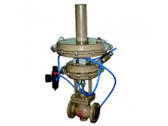 指挥器操作型自力式压力调节阀图1