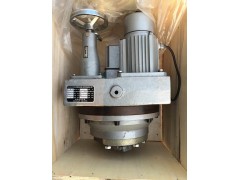 供应华通DKJ-210CX100NM角行程装置图1