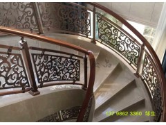 蚌埠供应铝板雕刻护栏图1